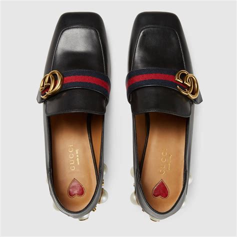 gucci loafers ny|Gucci loafers women.